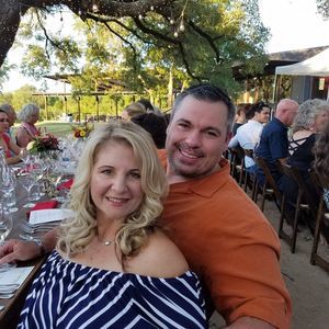 Meet your Posher, Tracy